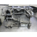 #BKR21 Engine Cylinder Block From 2018 Ford EcoSport  2.0 CM5E6015CA